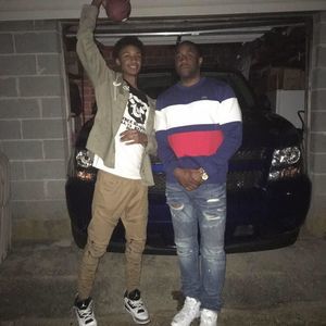 Meet your Posher, James